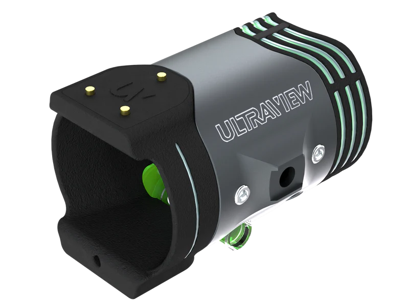 Ultraview UV3 Hunting Kit