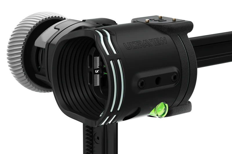 Ultraview UV Slider LH Closeout