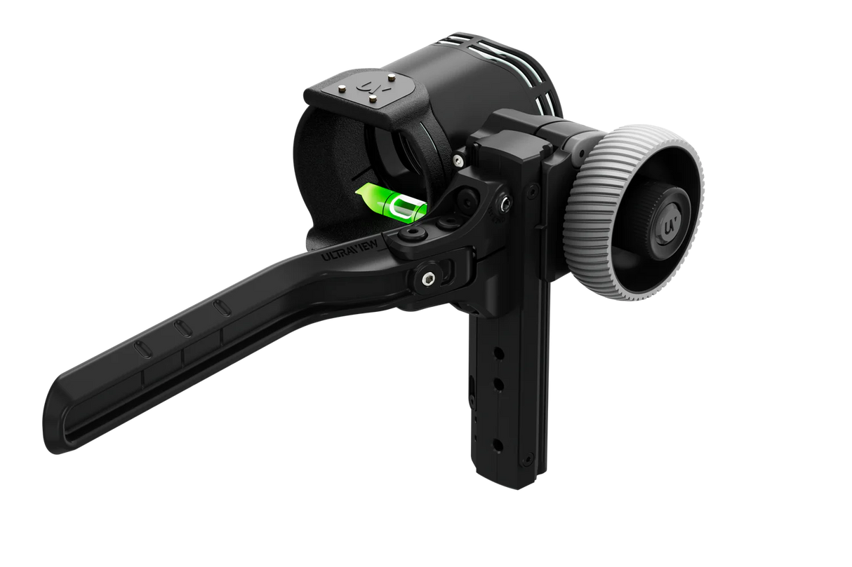 Ultraview UV Slider LH Closeout