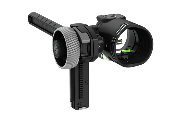 Ultraview UV Slider LH Closeout