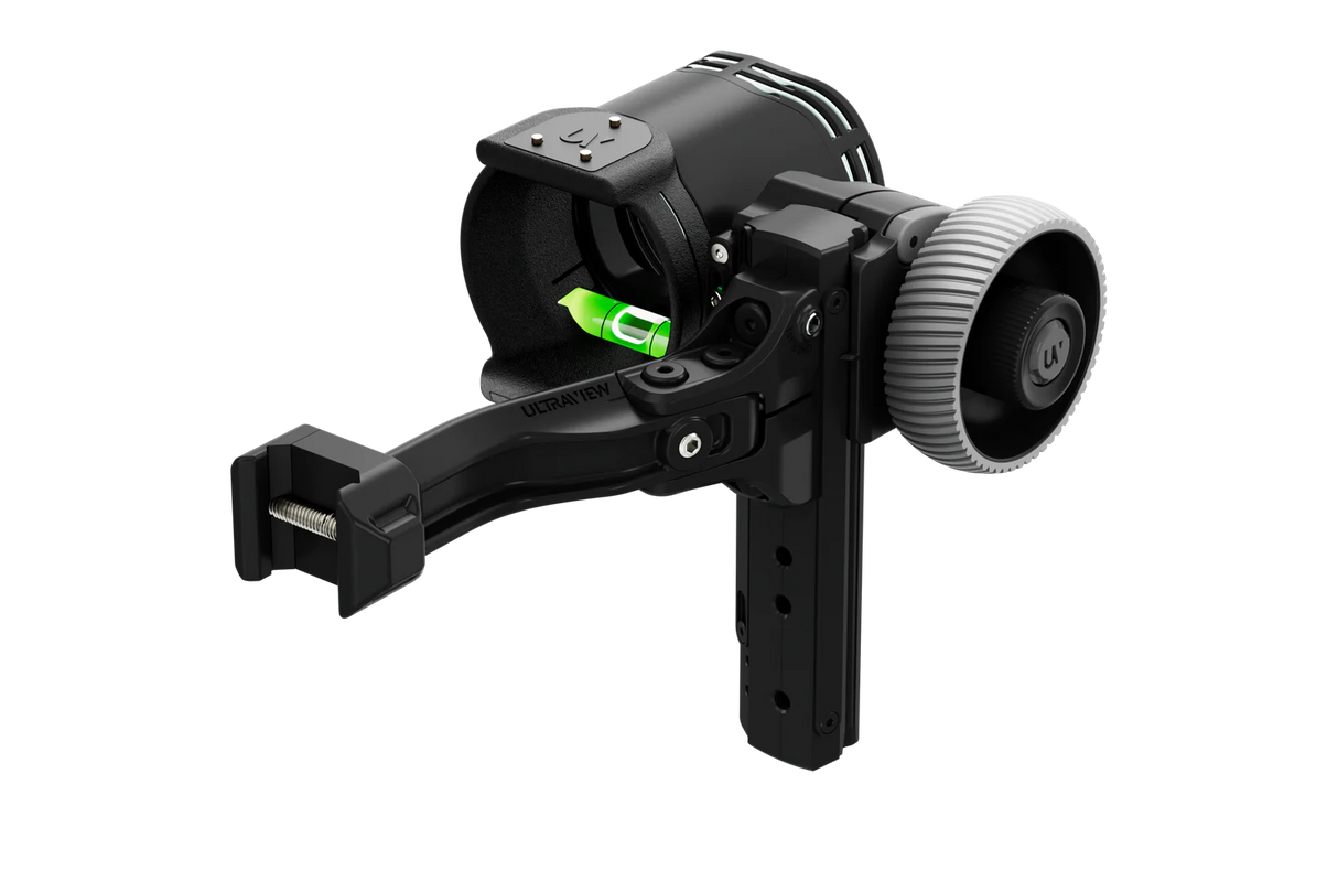 Ultraview UV Slider LH Closeout