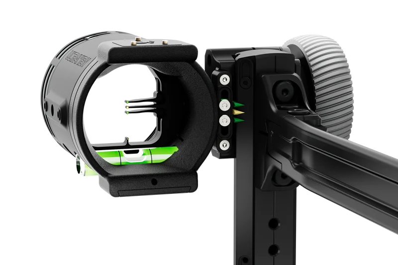Ultraview UV Slider LH Closeout