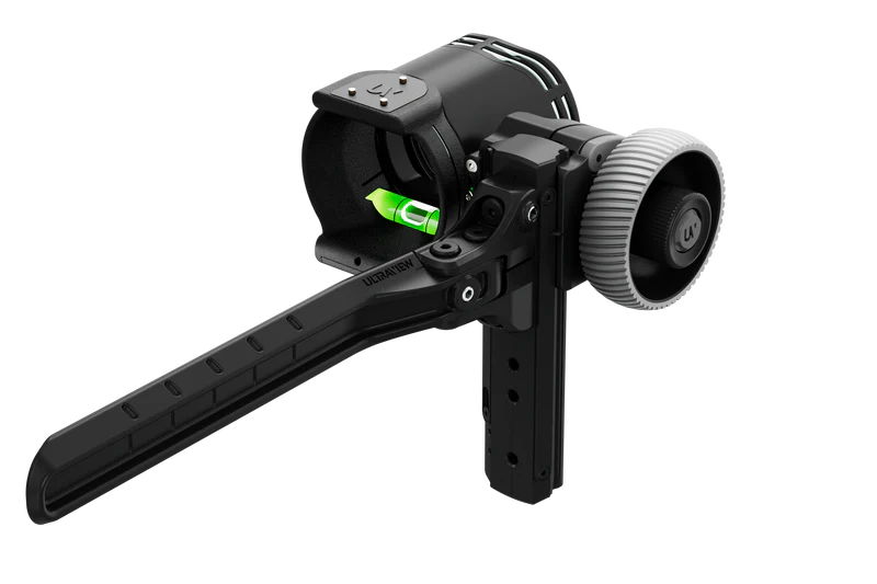 Ultraview UV Slider LH Closeout