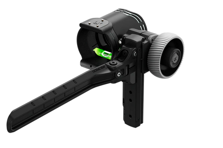 Ultraview UV Slider LH Closeout