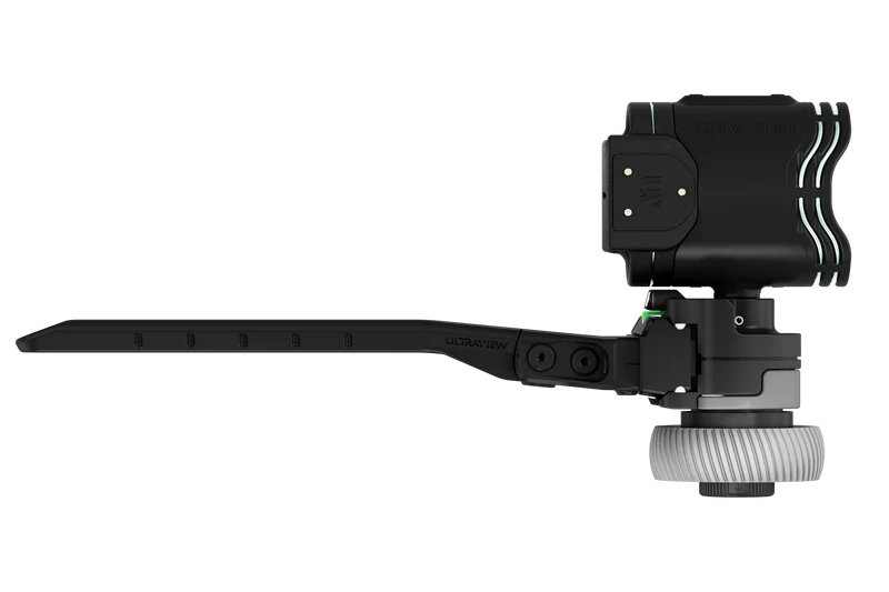 Ultraview UV Slider LH Closeout