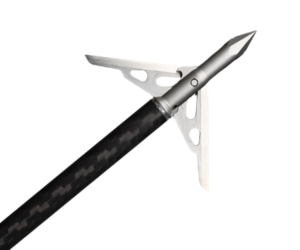 G5 T2 Expandable Broadhead