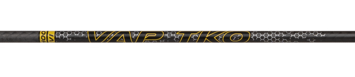 Victory VAP TKO Elite Hunting Arrow Shaft