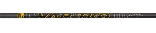Victory VAP TKO Elite Hunting Arrow Shaft