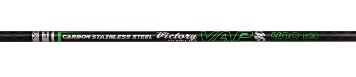 Victory VAP SS Gamer Hunting Arrow Shaft