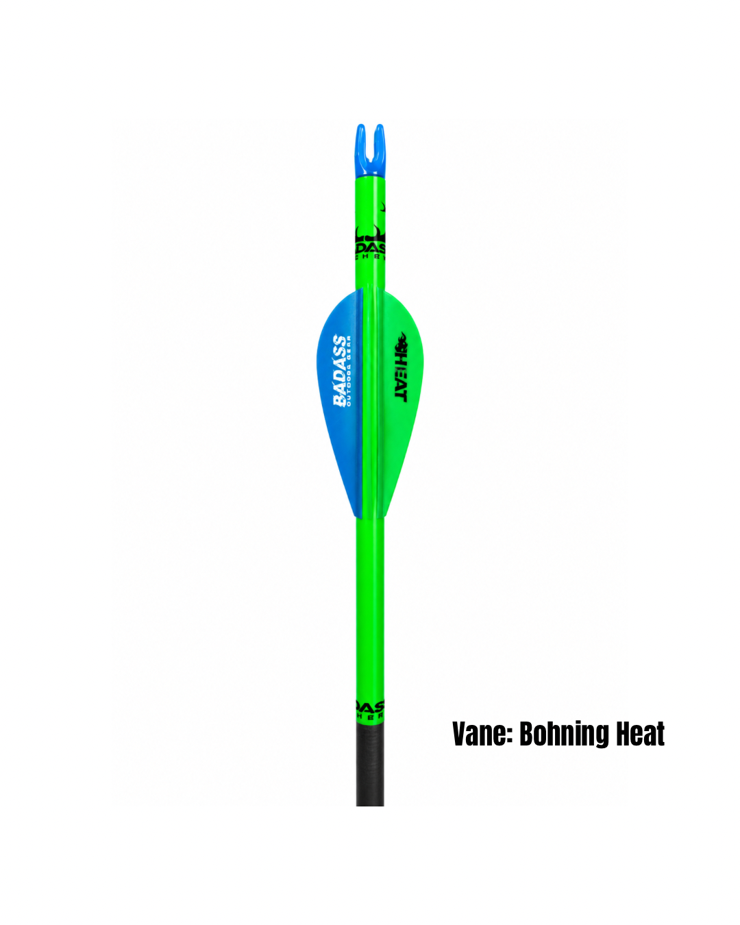 Custom Arrows