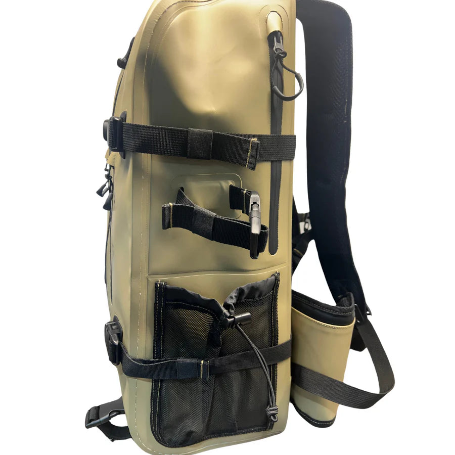 RGD 40L Vertipack Xtreme Backpack for Hunting and Hiking