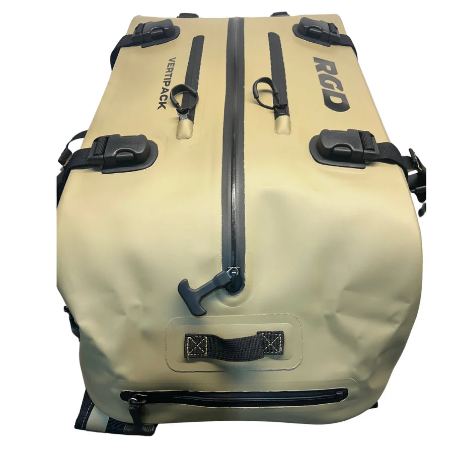 RGD 40L Vertipack Xtreme Backpack for Hunting and Hiking