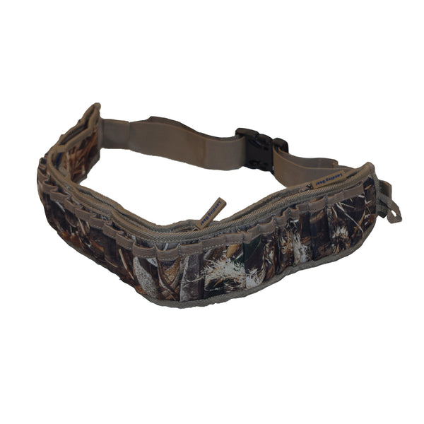 Landing Gear Neoprene Shell Belt