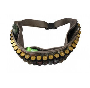 Landing Gear Neoprene Shell Belt