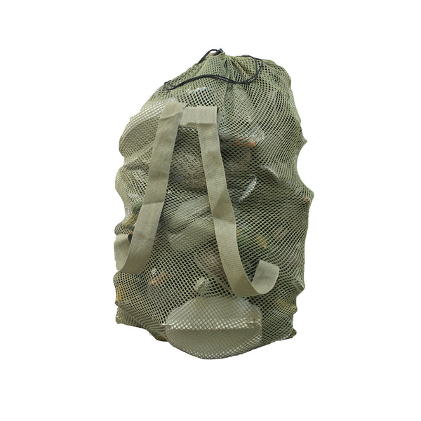 Landing Gear Economy Mesh Decoy Bag