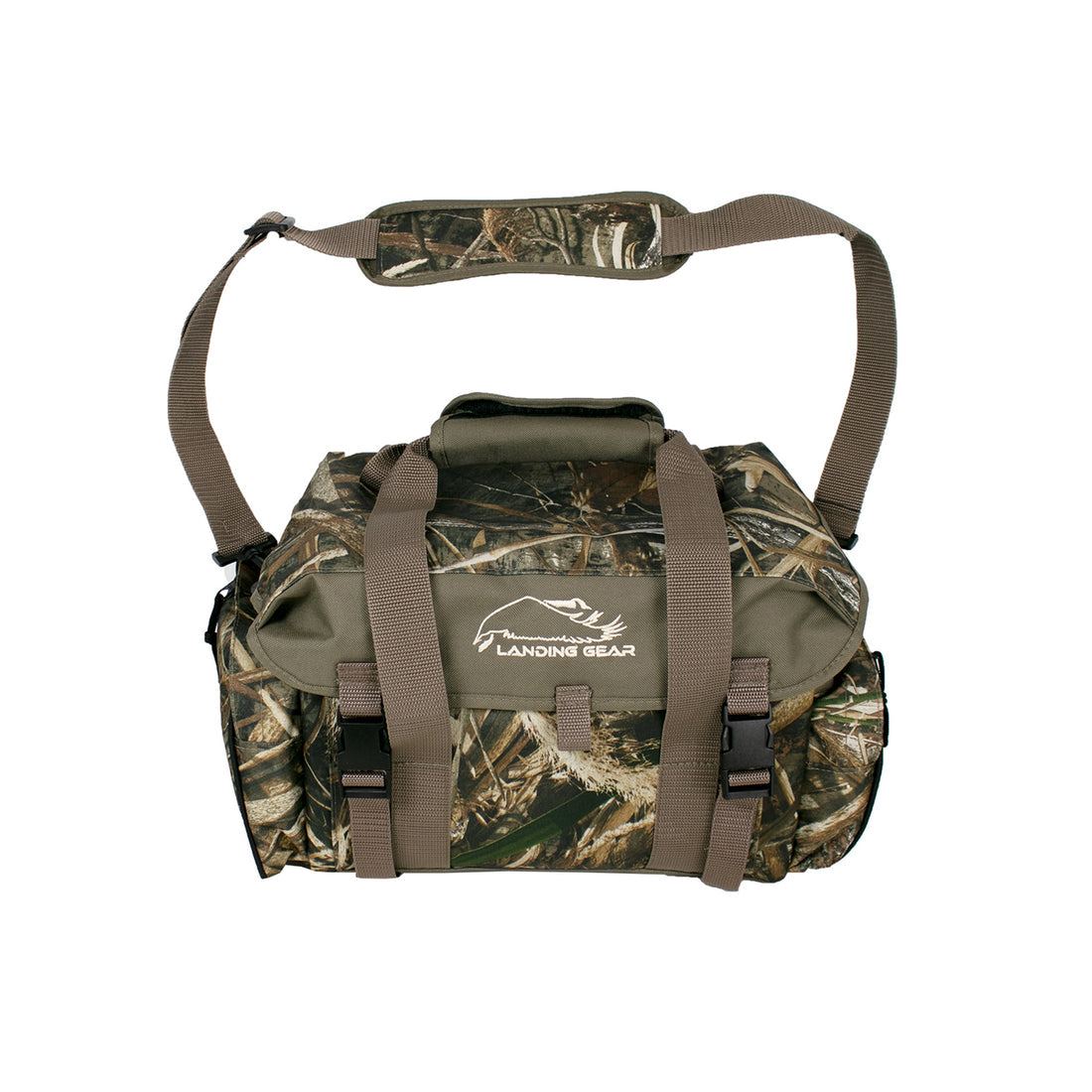 Landing Gear Bare Bones Blind Bag