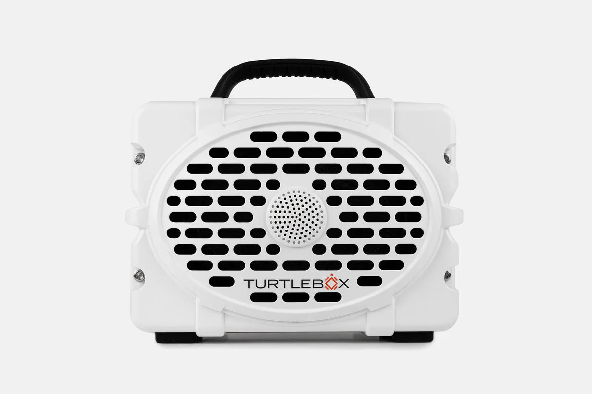 TurtleBox Gen2 Bluetooth Speaker
