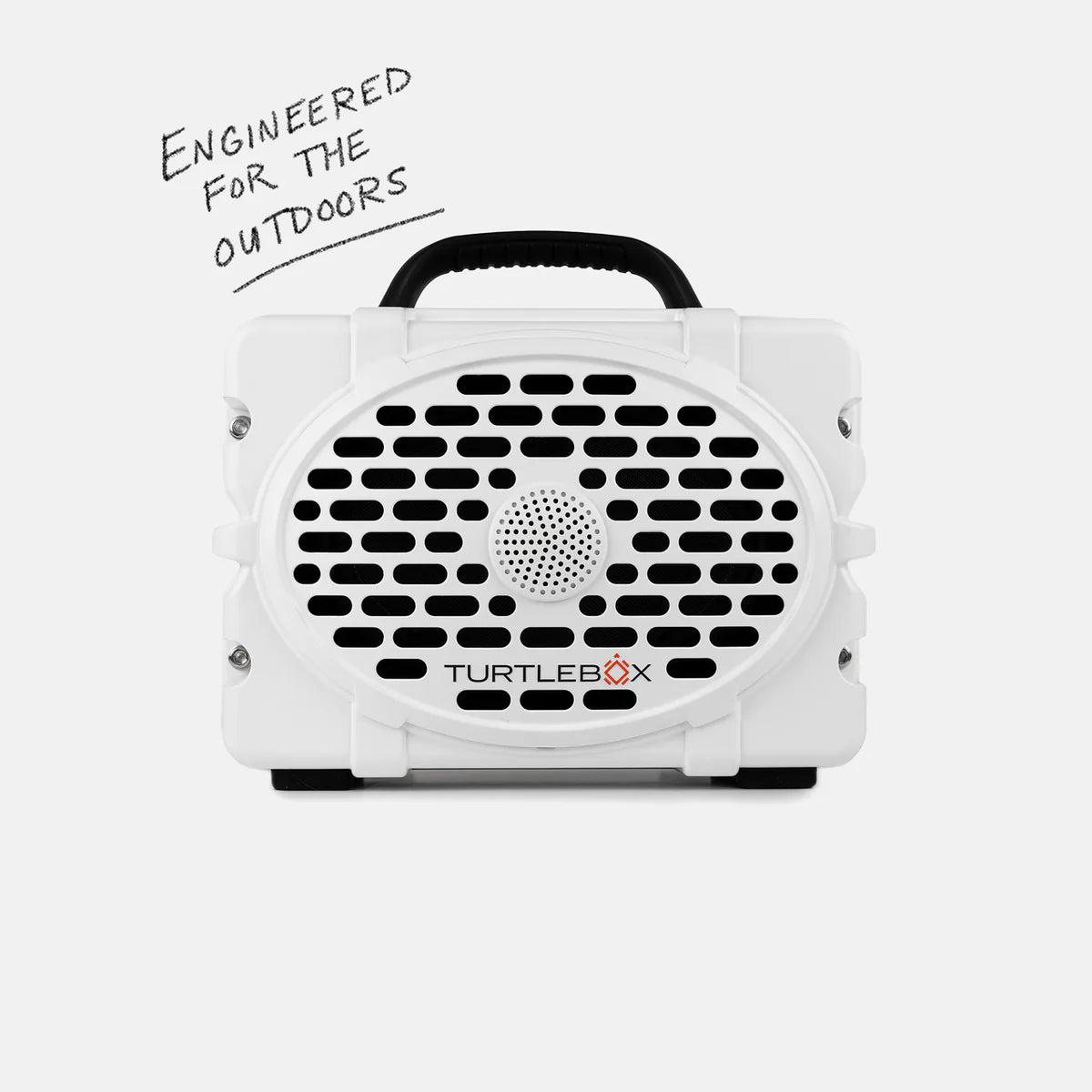 TurtleBox Gen 3 Bluetooth Speaker