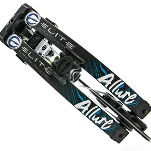 Elite Allure Bow - Wide Limbs