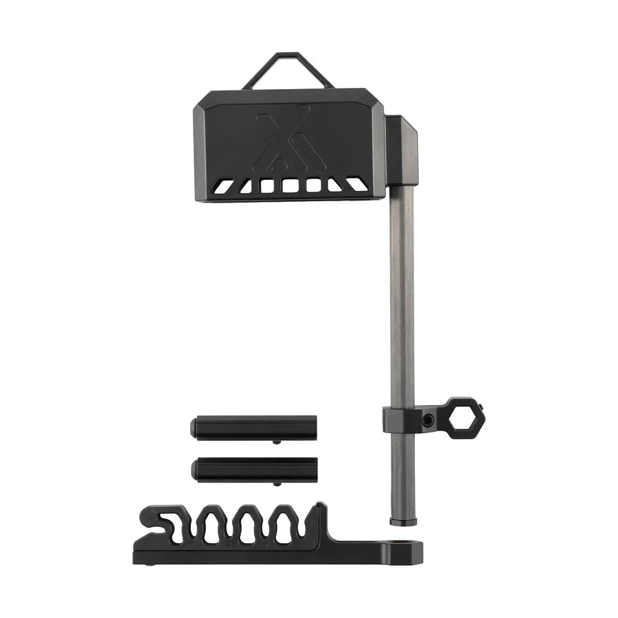 Xpedition Two Piece Quiver