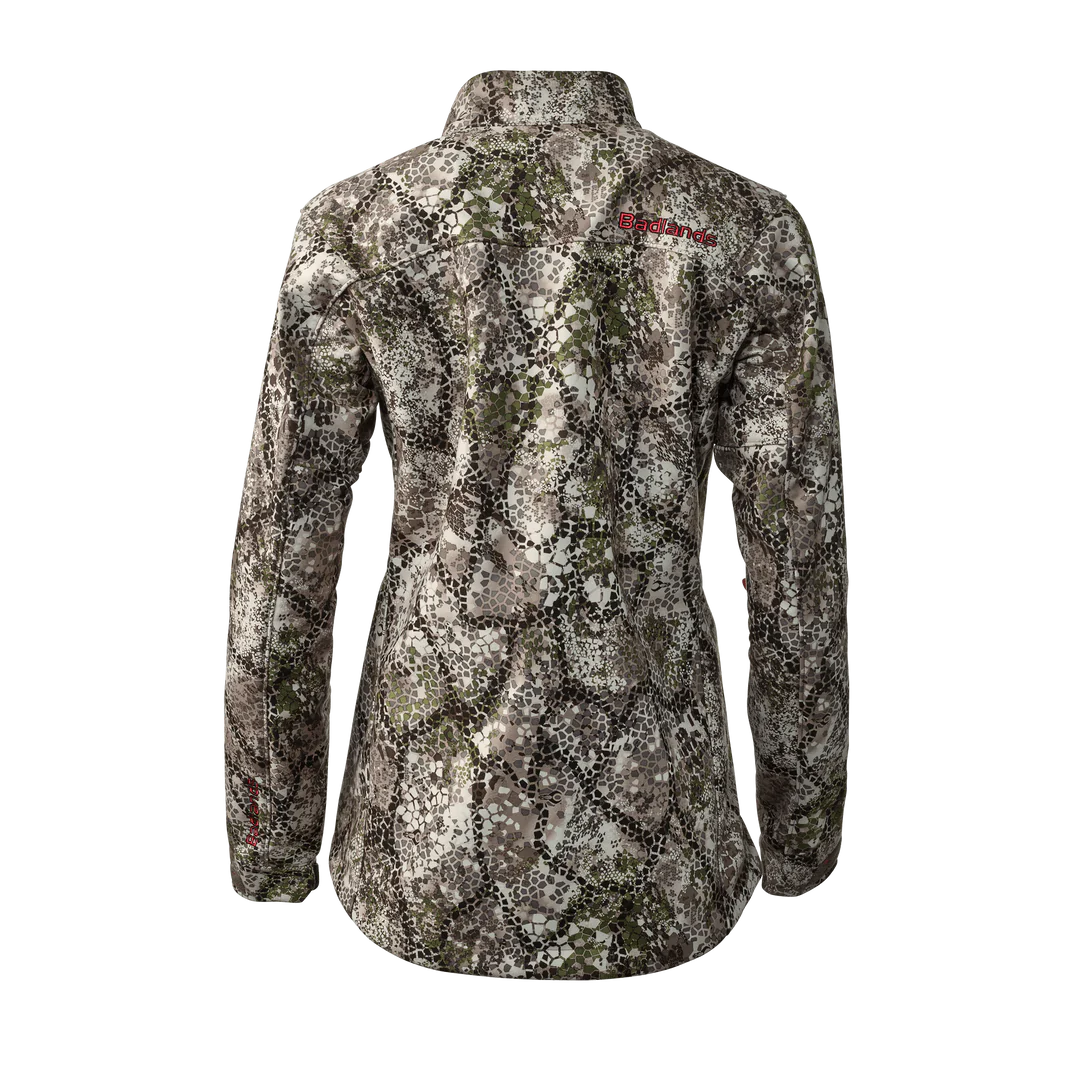 Badlands Women's Calor Jacket