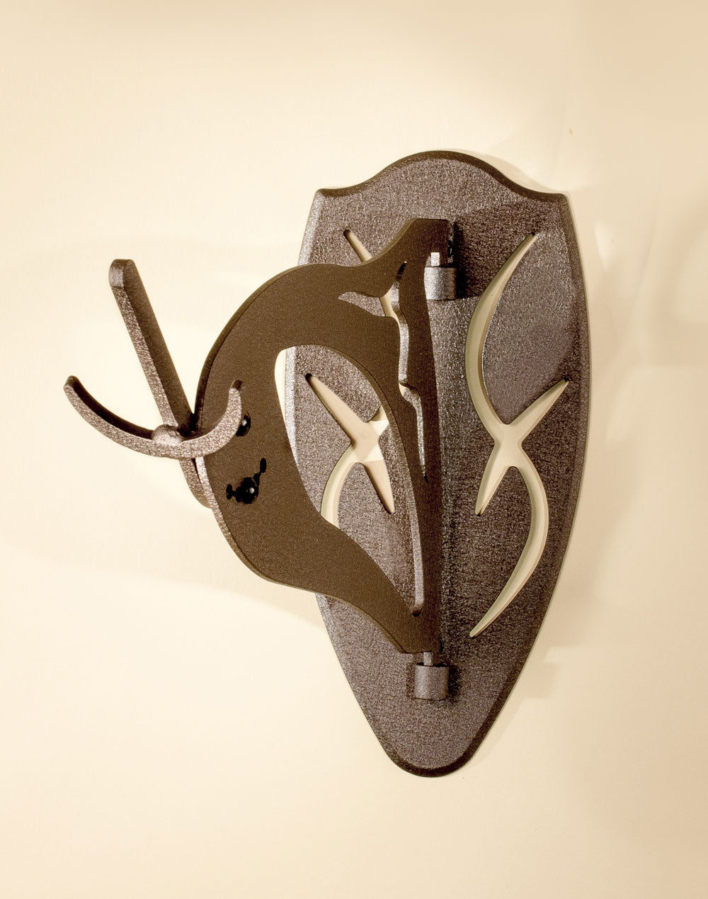 Skull Hooker Big Hooker CLOSEOUT