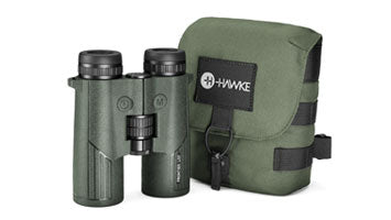 Hawke Frontier LRF 10x42