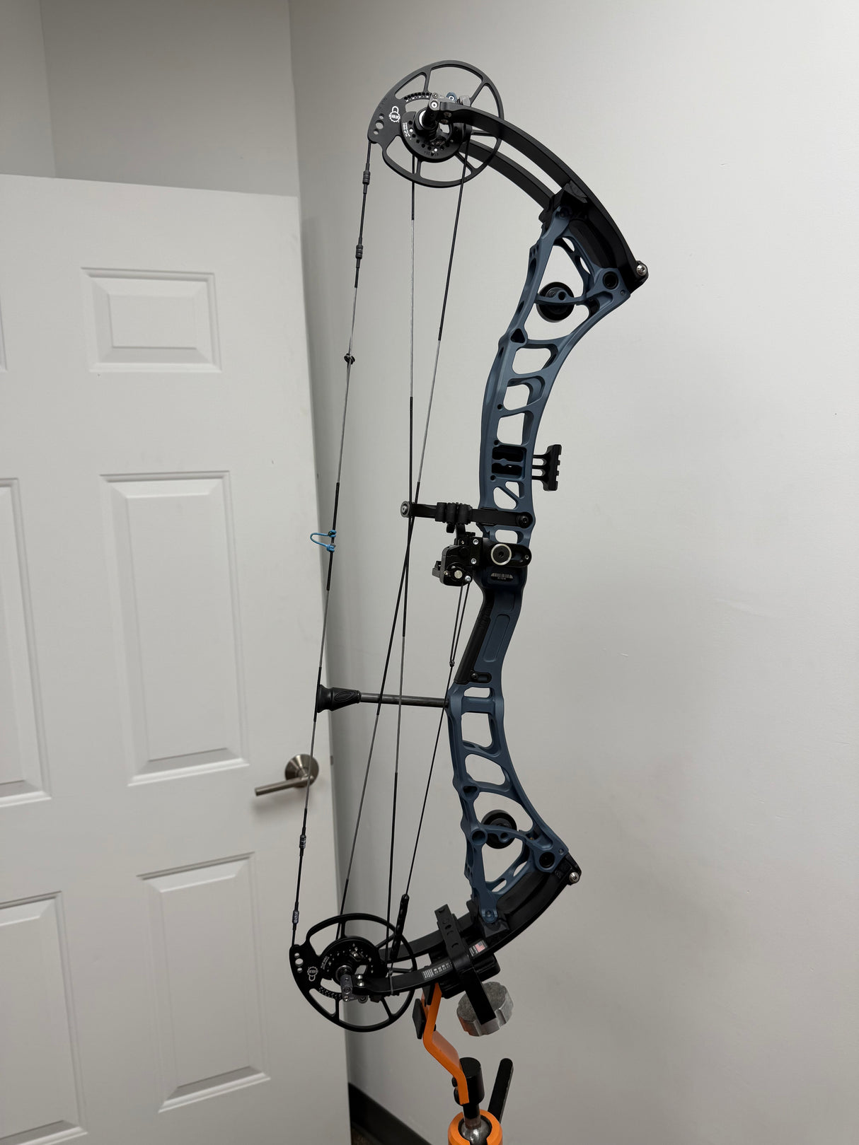 Bowtech Virtue Compound Bow - Used