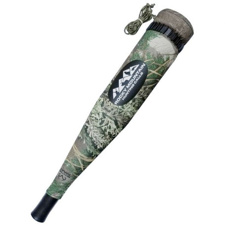 Rocky Mountain Game Calls Bully Bull Extreme Elk Grunt Tub