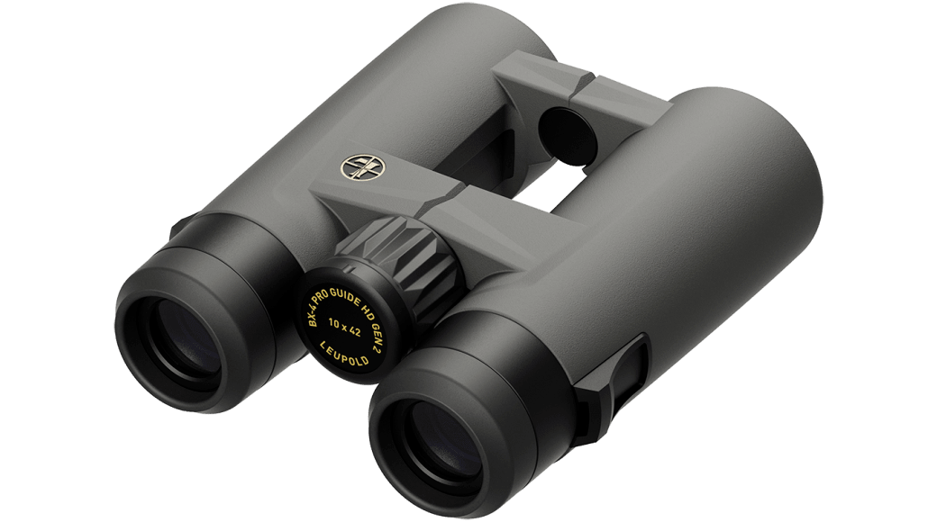 Leupold BX-4 Pro Guide HD Gen 2 10x42 Hunting Binoculars