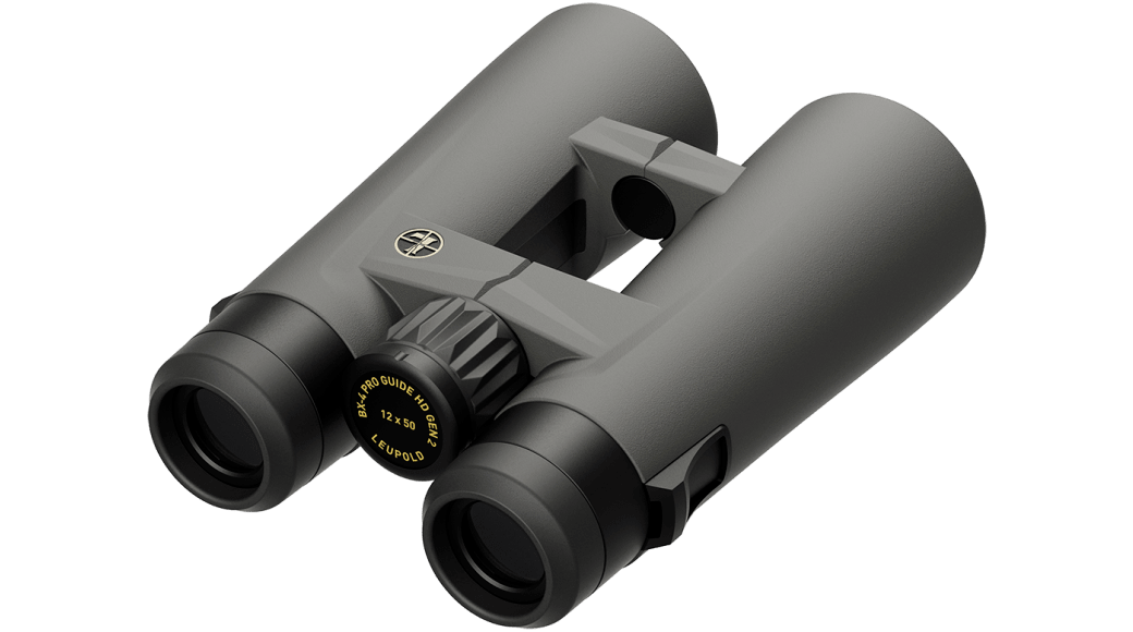Leupold BX-4 Pro Guide HD Gen 2 12x50 Hunting Binoculars