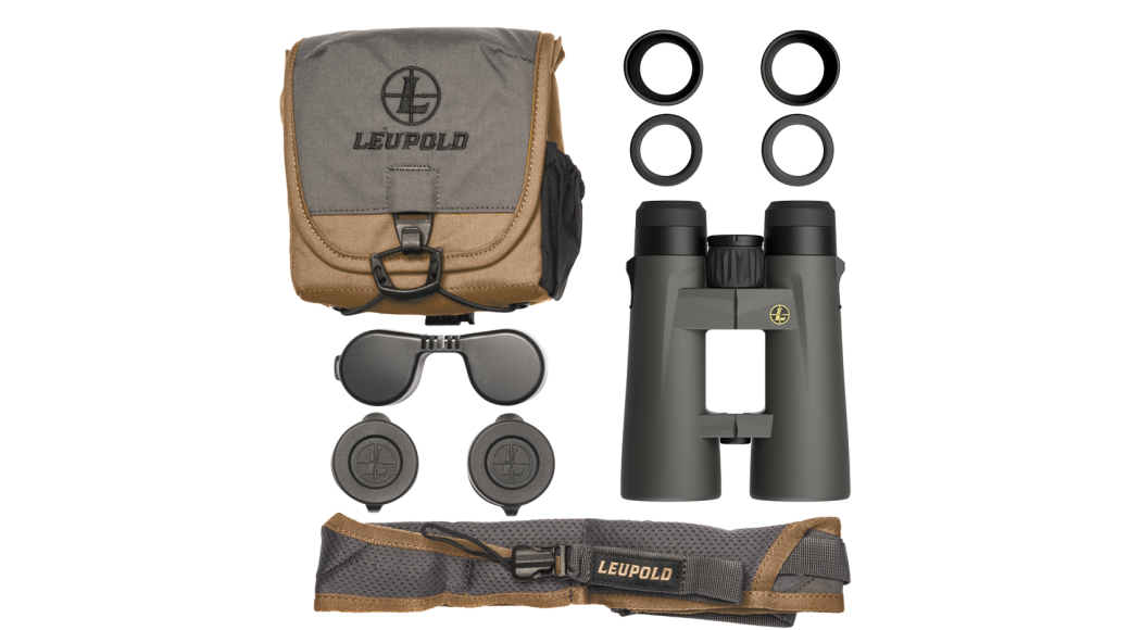 Leupold BX-4 Pro Guide HD Gen 2 12x50 Hunting Binoculars