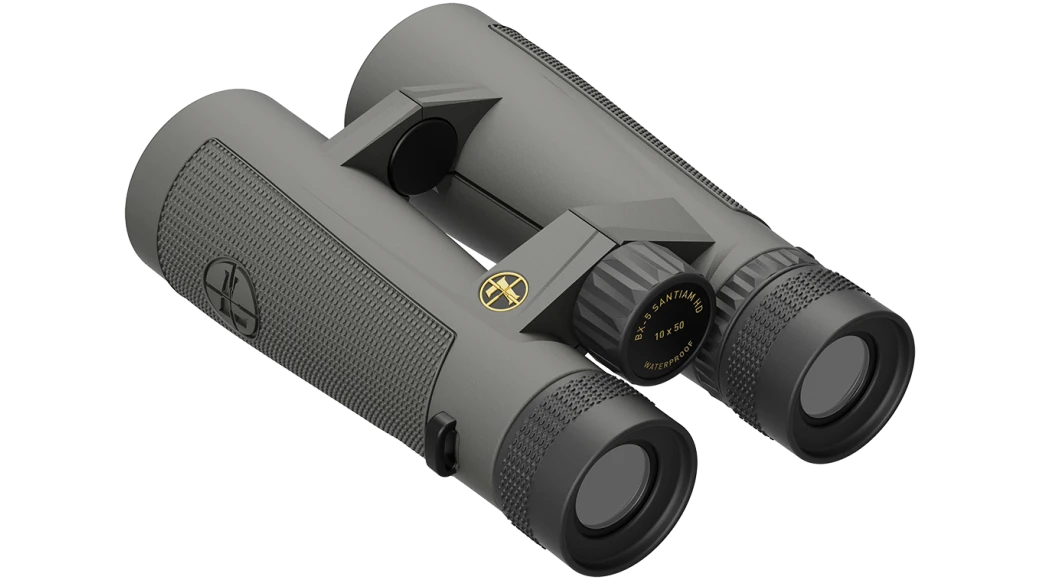 Leupold BX-5 Santiam HD 10x50 Binoculars