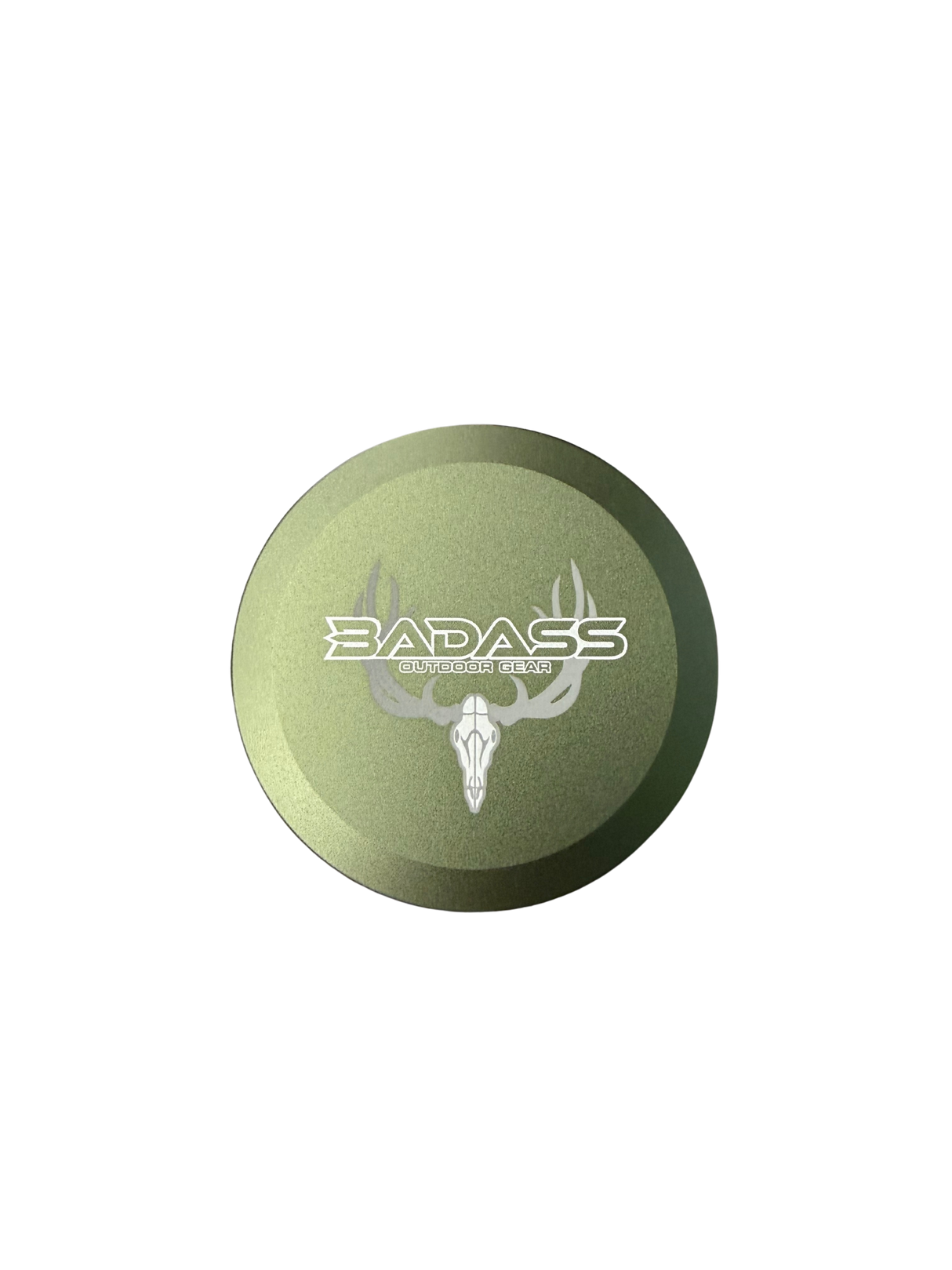 Badass OG Nicotine Pouch Container