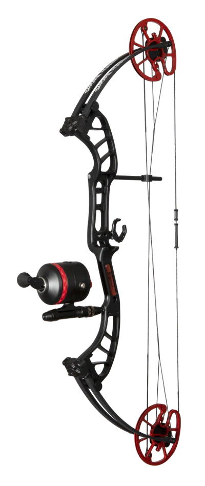 Cajun Shore Runner EVS
