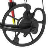 Cajun Sucker Punch Pro RTF