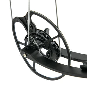 Elite Ethos Bow - CAM
