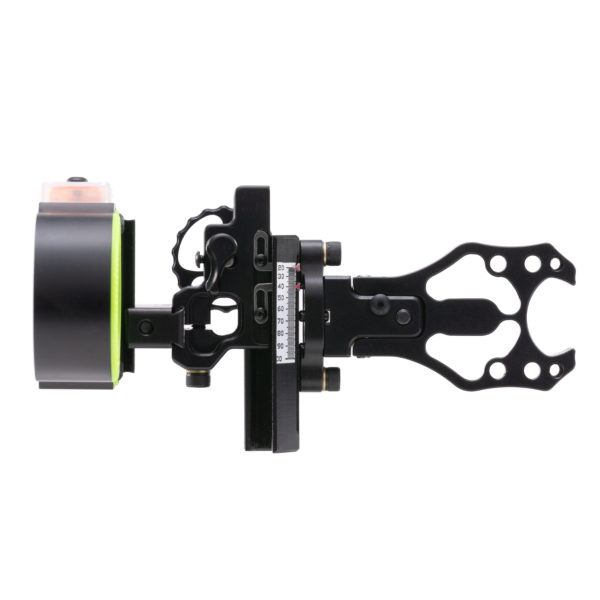 Black Gold Ascent Mountain Lite