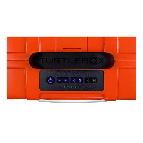 TurtleBox Gen2 Bluetooth Speaker