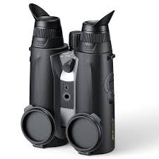 Pulsar Symbion LRF DXT50 Multispectral Binoculars