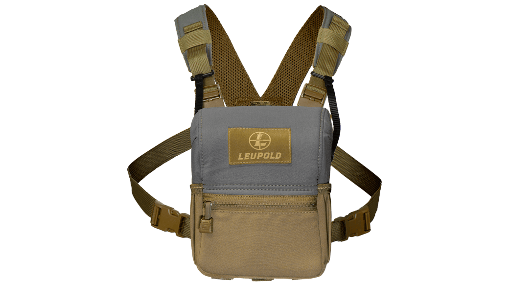 Leupold Enclosed Binocular Harness Non-Magnetic