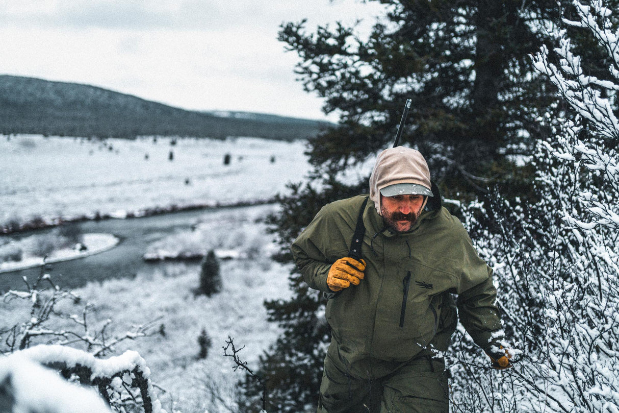 Sitka Dew Point Pro Jacket