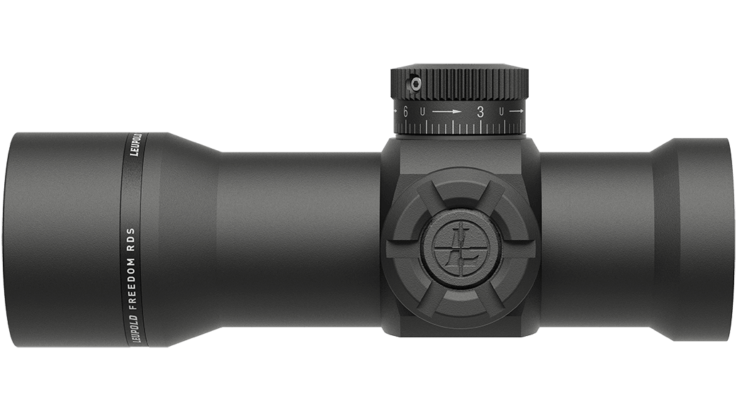 Leupold Freedom RDS Muzzleloader