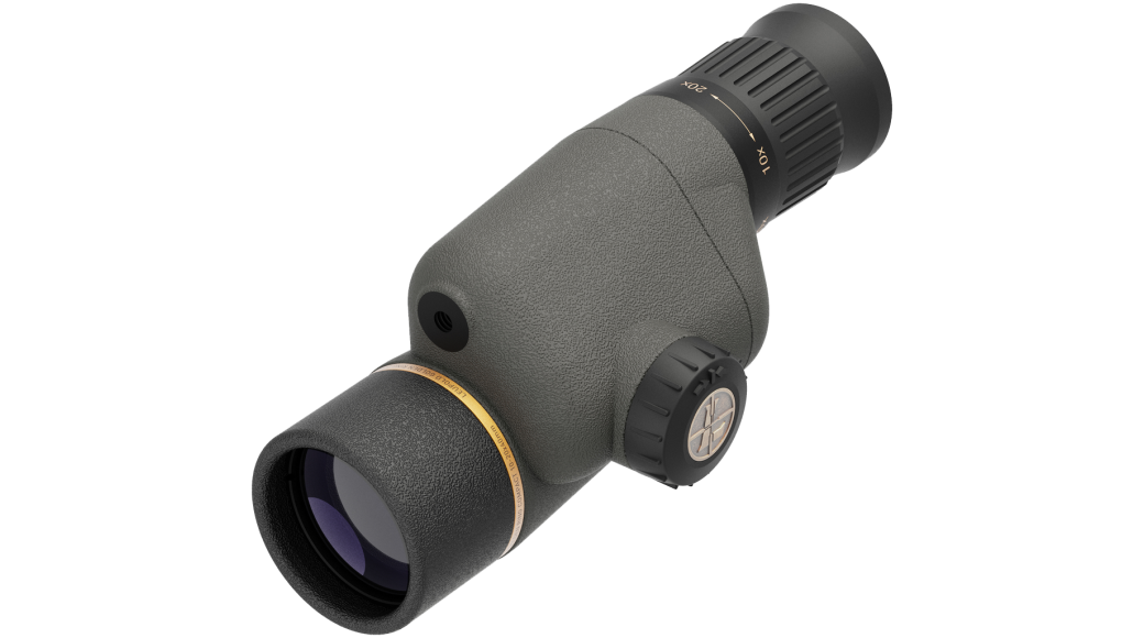 Leupold Gold Ring 10-20x40 Compact