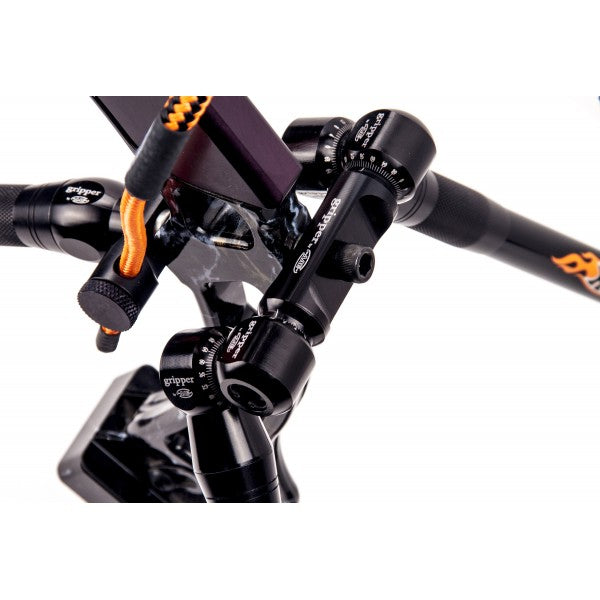 AAE Gripper Double V-Bar