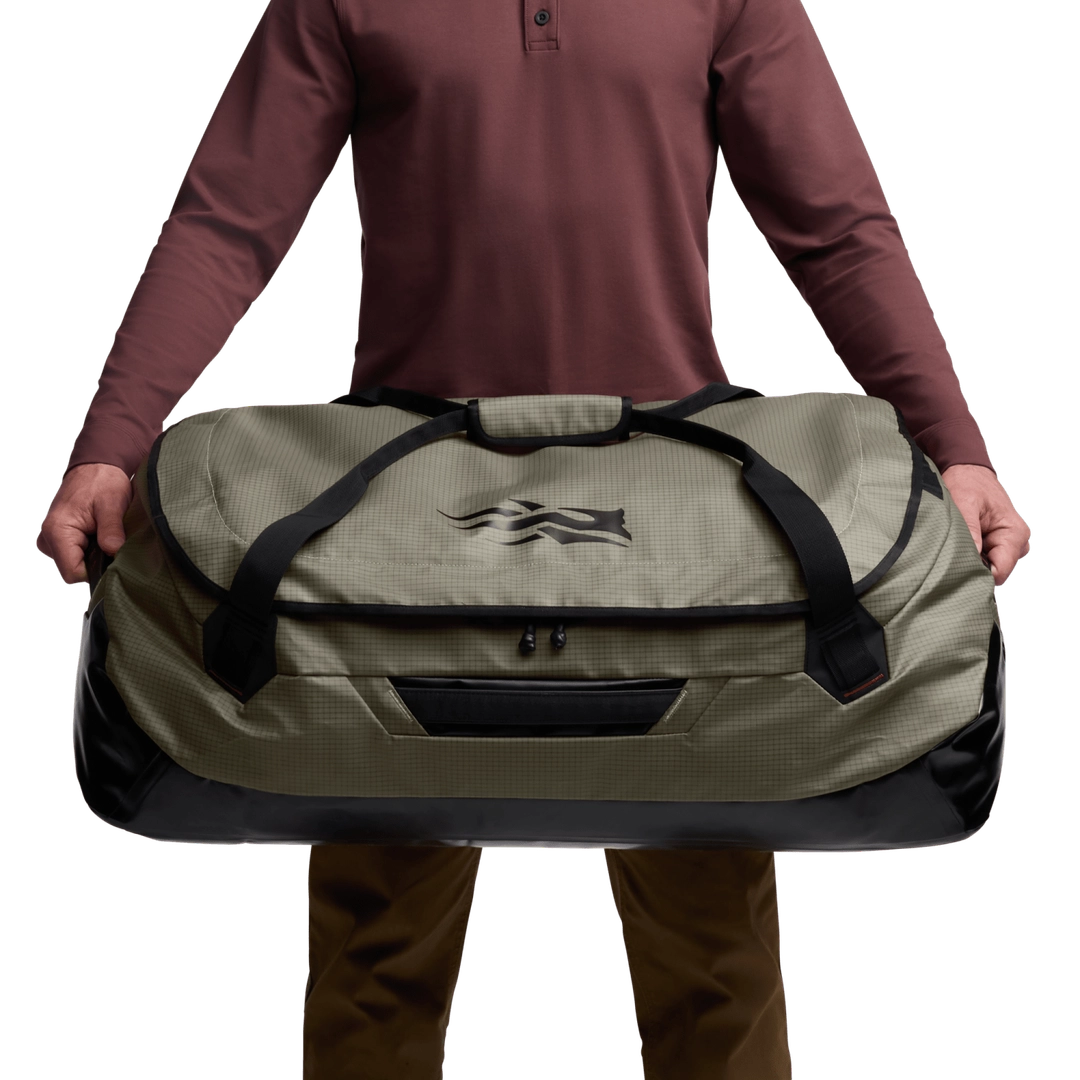 Sitka Drifter Duffle 110L