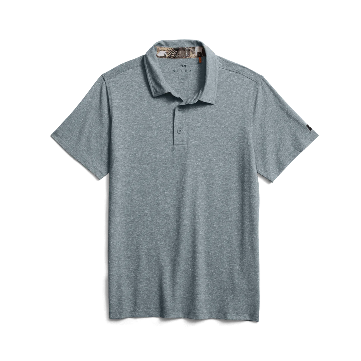 Sitka Essential SS Polo CLOSEOUT