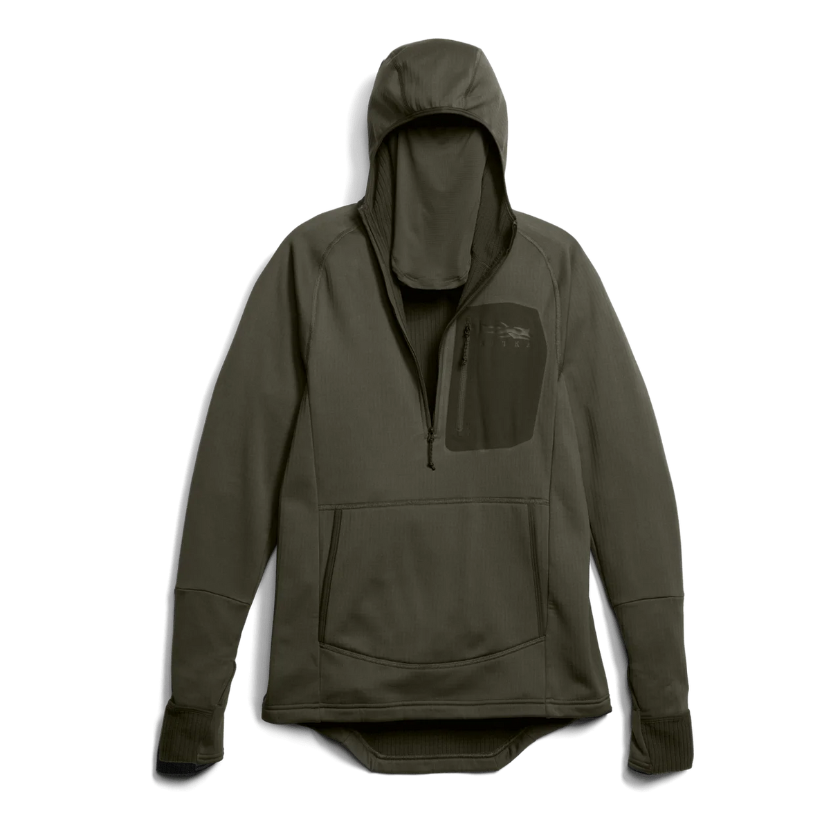 Sitka Fanatic Hoodie
