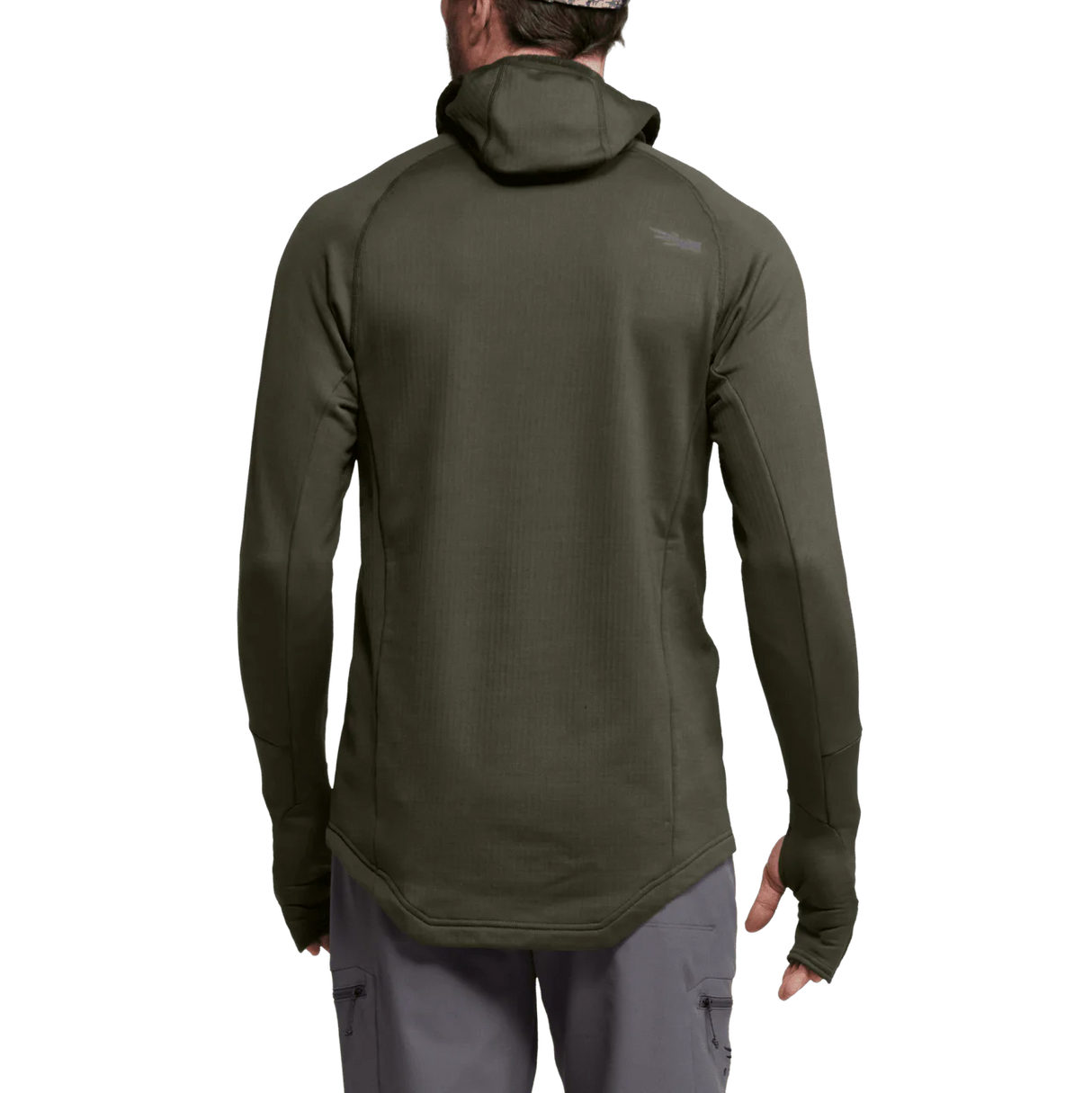 Sitka Fanatic Hoodie