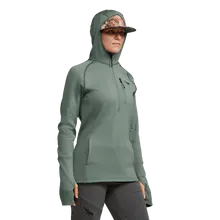 Sitka Women's Fanatic Hoody